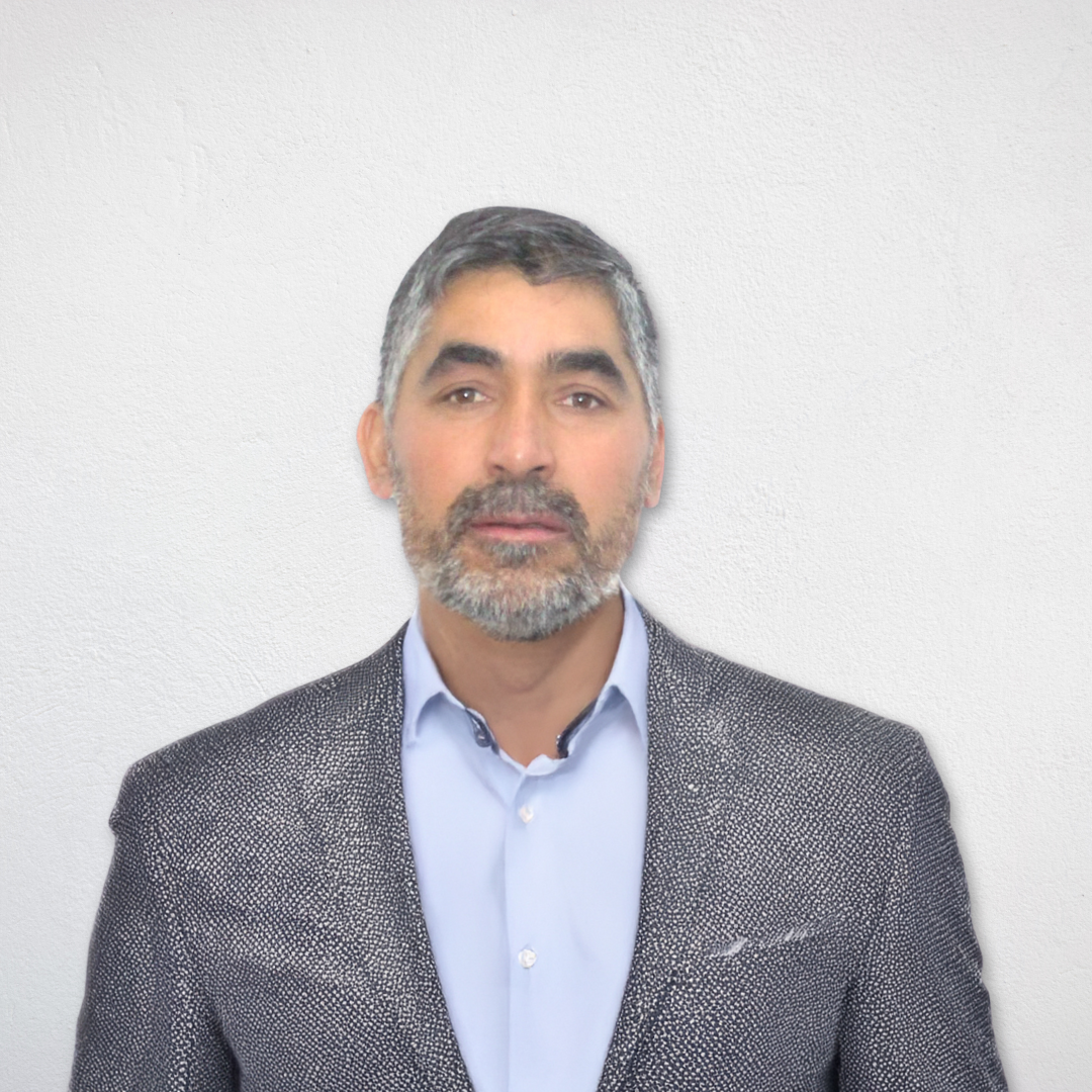 Sr. Andres Escuela